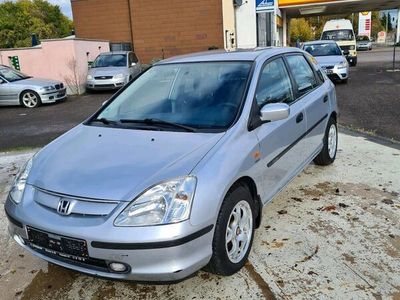 gebraucht Honda Civic ((((( FEST PREIS )))))