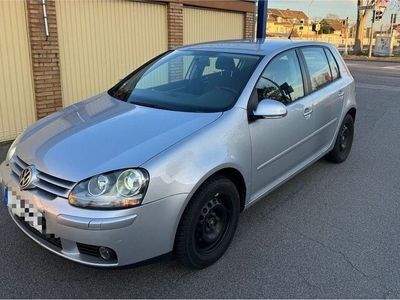 gebraucht VW Golf V 