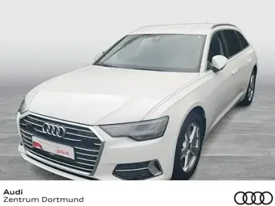 Gebraucht Audi A6