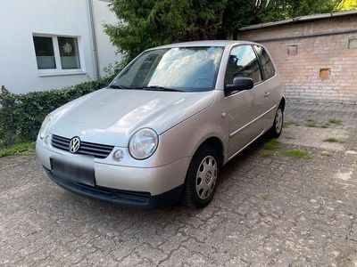 VW Lupo