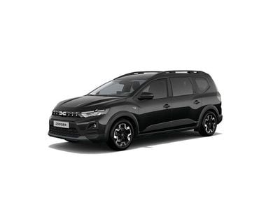Schwarz Neu 2026 Dacia Jogger Journey Van / Kleinbus | 23.980 € (Fairer Preis)