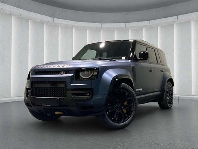 Nuova Land Rover Defender 634 CV (466 kW) 2026 Blu SUV