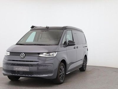 Nuova VW California Coast 150 CV (110 kW) 2025 Grigio Furgone