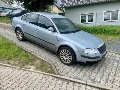 Usata VW Passat