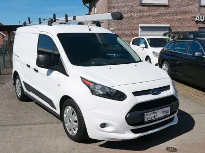 Gebraucht Ford Transit Connect