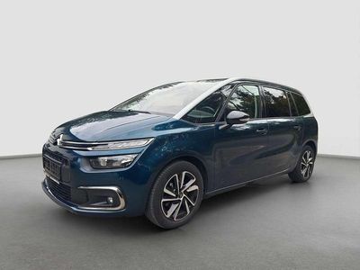 Citroën Grand C4 Picasso