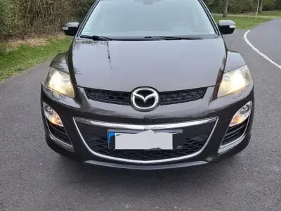 Gebraucht Mazda CX-7