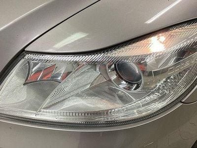 Gebraucht 2013 Skoda Octavia Best of Kombi | 4.100 € (Guter Preis)