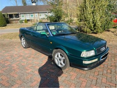 Audi 80