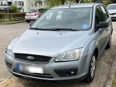 gebraucht Ford Focus II, mk2, 1,6l, 100 Ps, Tüv 08/24