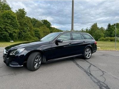 Mercedes E250