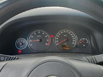 Opel Signum