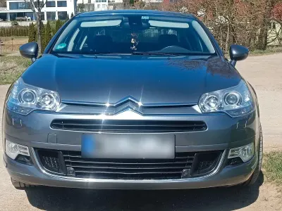 Gebraucht Citroën C5