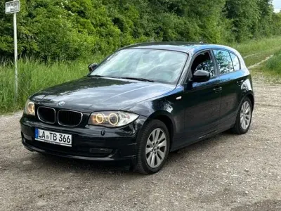 Gebraucht BMW 118