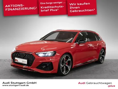 Gebraucht Audi RS4