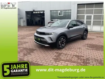 Gebraucht Opel Mokka Elegance 136 PS (100 kW) 2023 Lack grau artense/typ aussenve SUV