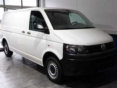 VW T5