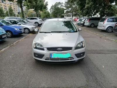 Gebraucht Ford Focus