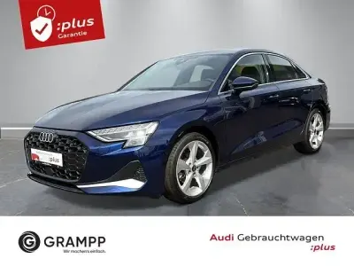 Gebraucht Audi A3