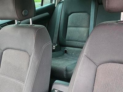 Gebraucht VW Passat 150 PS (110 kW) 2015 Silber Kombi