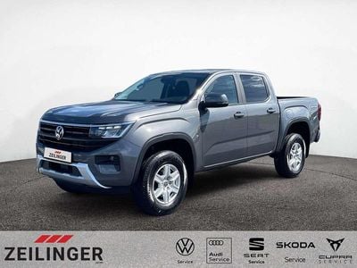 VW Amarok