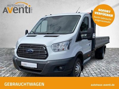 Usata Ford Transit 2019 Bianco