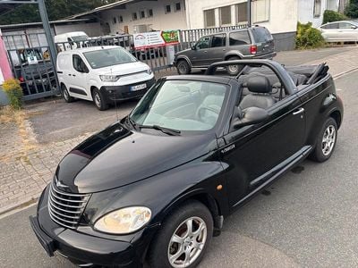 Chrysler PT Cruiser