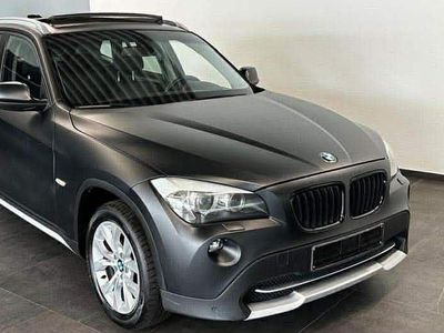 Gebraucht BMW X1 204 PS (150 kW) 2011 Andere farben SUV