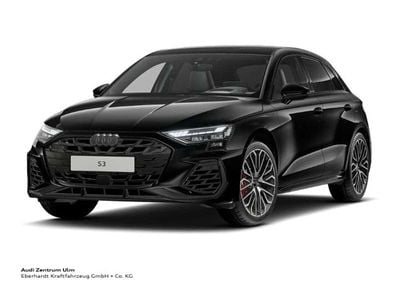 Audi S3 Sportback