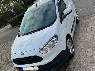 gebraucht Ford Courier 