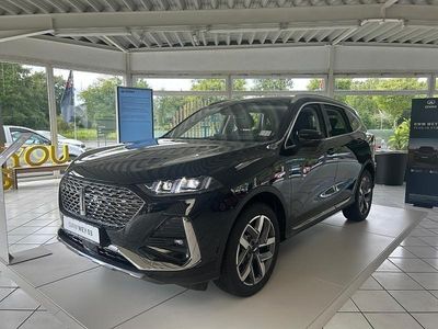 Neu Wey 03 Lux 442 PS (325 kW) 2025 Lava black SUV