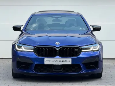 Gebraucht BMW M5