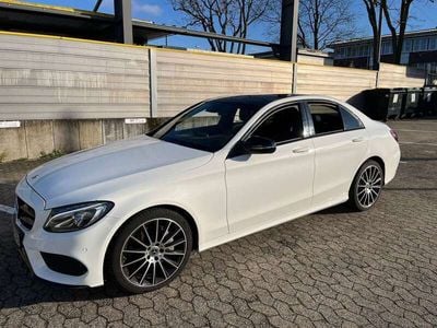 Mercedes C300