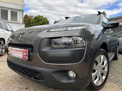 Citroën C4 Cactus