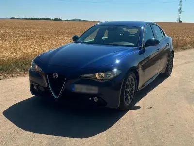Gebraucht Alfa Romeo Giulia