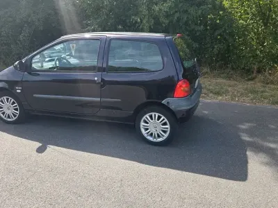 Gebraucht Renault Twingo