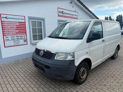 VW T5