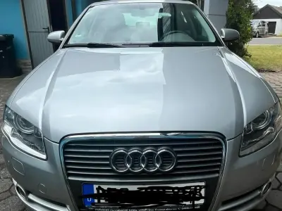 Gebraucht Audi A4