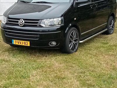 VW Multivan