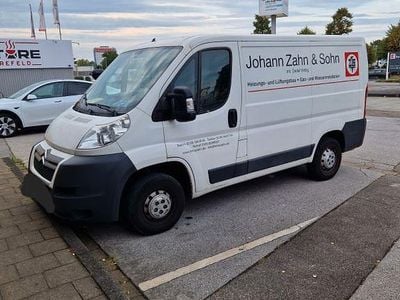 Gebraucht 2013 Citroën Jumper Van / Kleinbus | 7.500 €