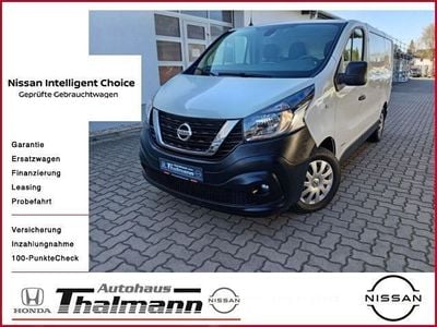 Nissan NV300