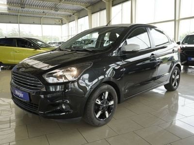 Ford Ka Plus