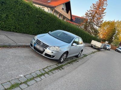 VW Jetta