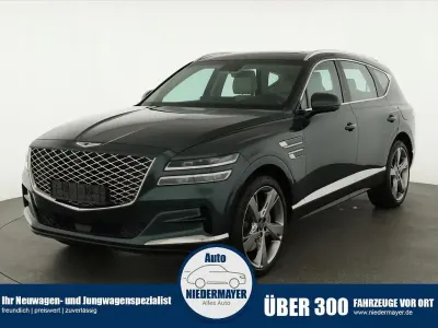 Gebraucht Genesis GV80