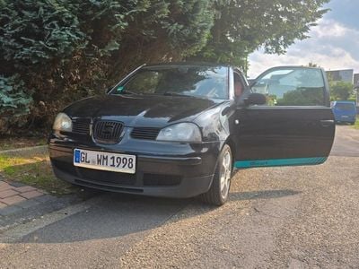 Seat Arosa