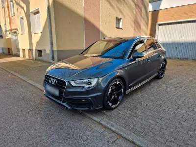 Gebraucht Audi A3 Sportback
