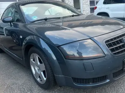 Gebraucht Audi TT
