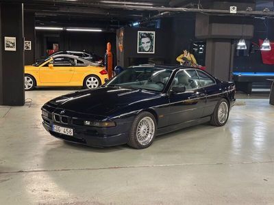 BMW 840