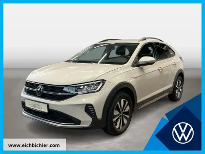 Brugt VW Taigo