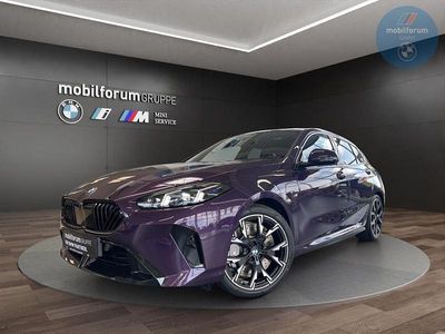 Gebraucht BMW 120 M Sport 156 PS (114 kW) 2024 Violett Kleinwagen